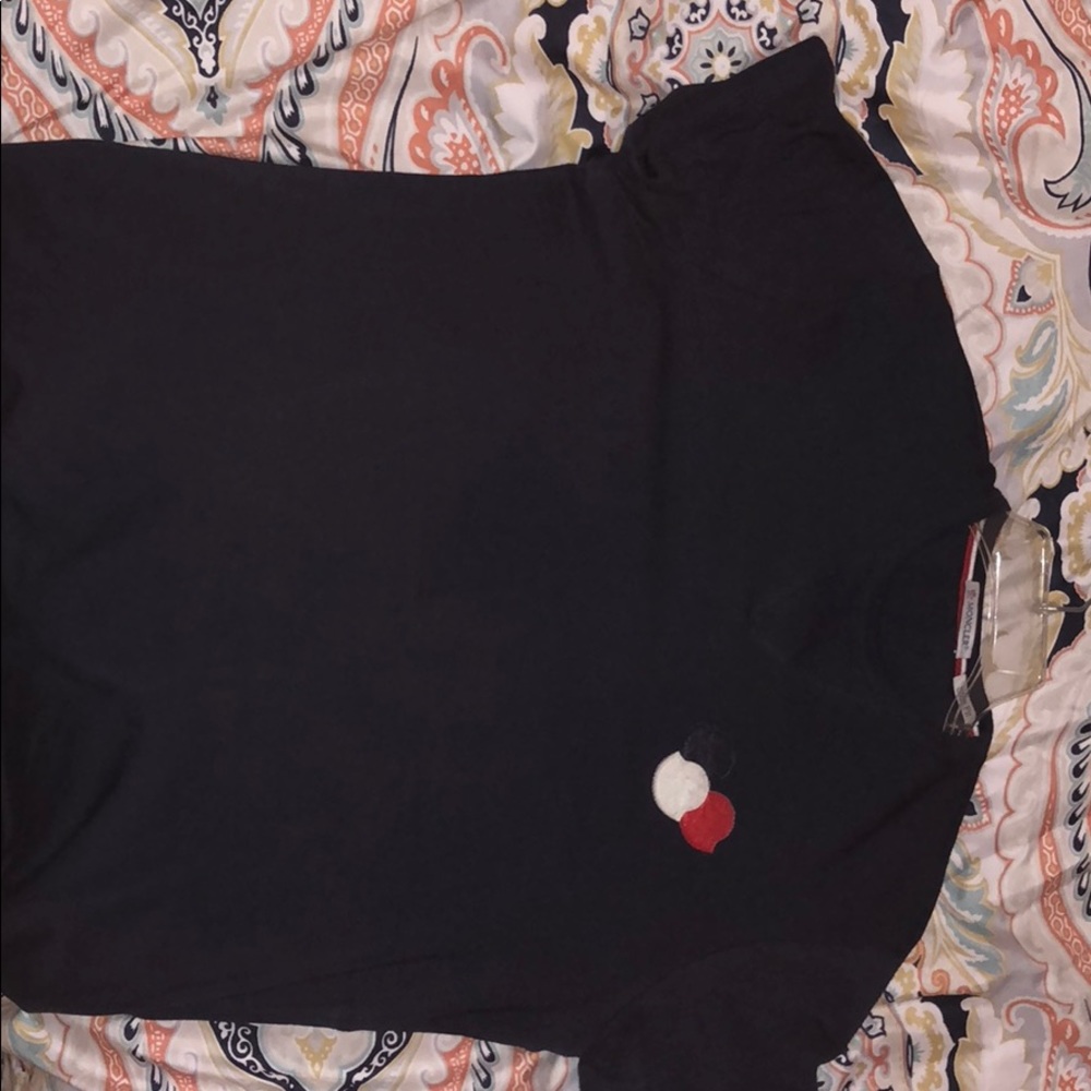 Moncler shirt